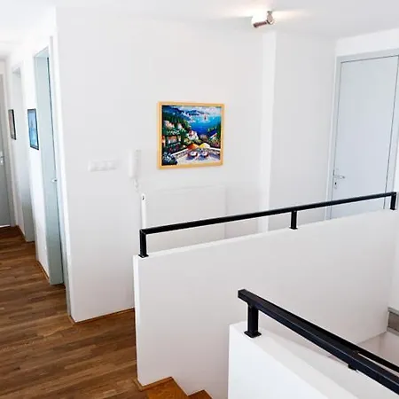 Luxury In Praha