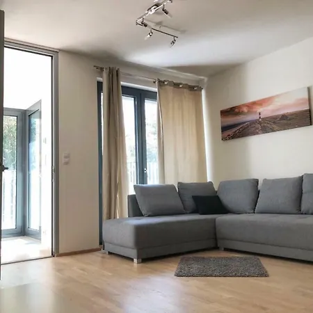 Luxury In Apartmán
