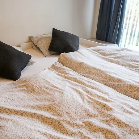 Apartmán Luxury In *
