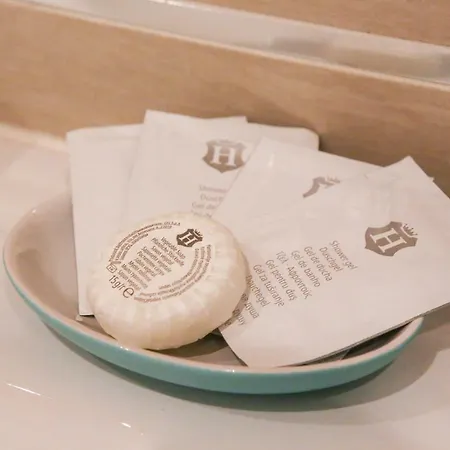 Luxury In Apartmán *