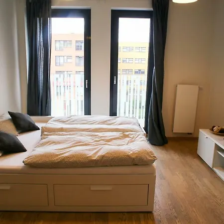 Luxury In Praha