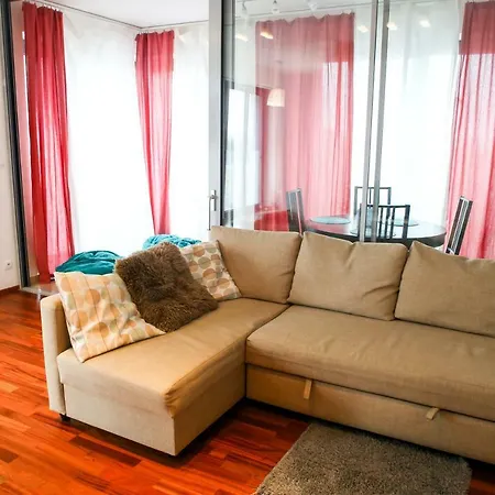 Luxury In Apartmán *