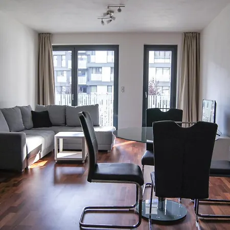 Luxury In Praha
