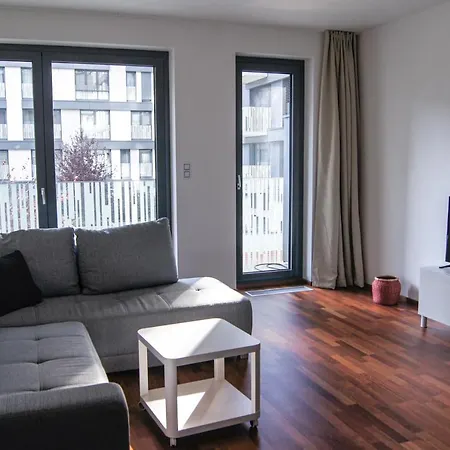 Luxury In Apartmán