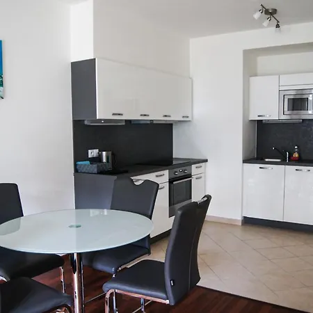 Luxury In Apartmán *