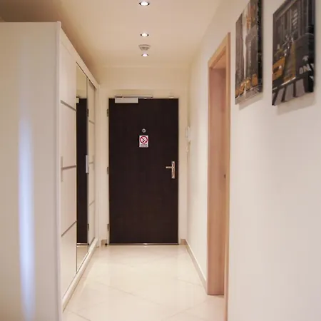 Luxury In Apartmán