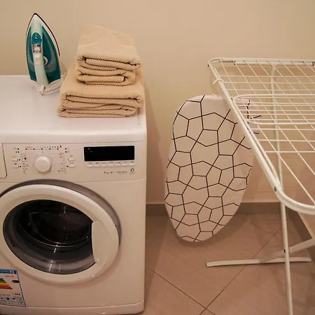 Apartmán Luxury In *