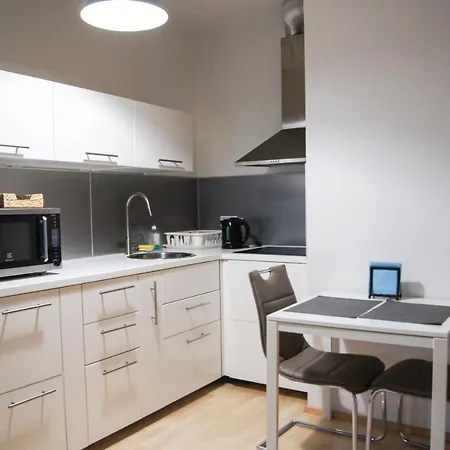 Luxury In * Praha