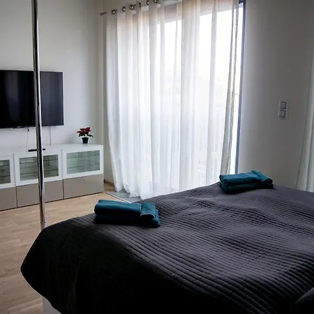Apartmán Luxury In