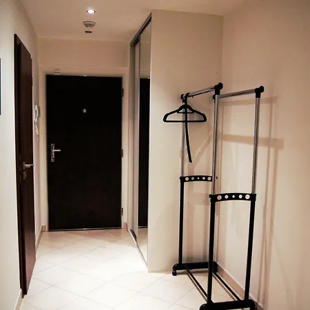 Apartmán Luxury In *