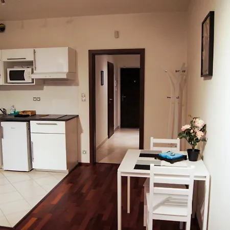 Luxury In * Praha