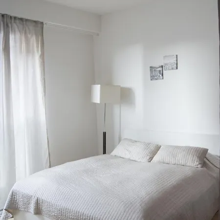 Apartmán Luxury In