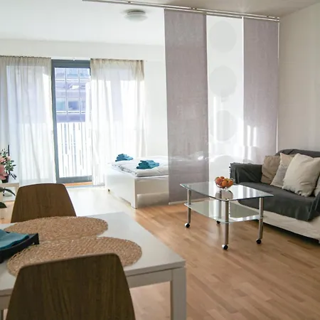 Luxury In Apartmán