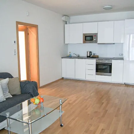 Luxury In Apartmán *