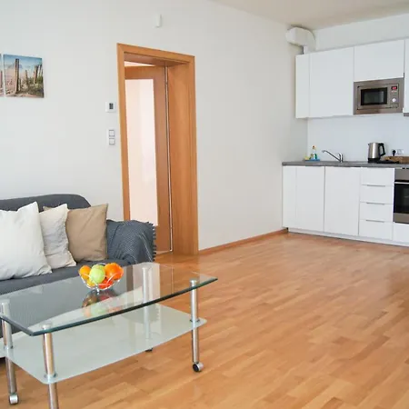 Luxury In Apartmán *