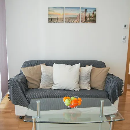 Luxury In * Praha