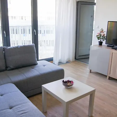 Luxury In Apartmán *
