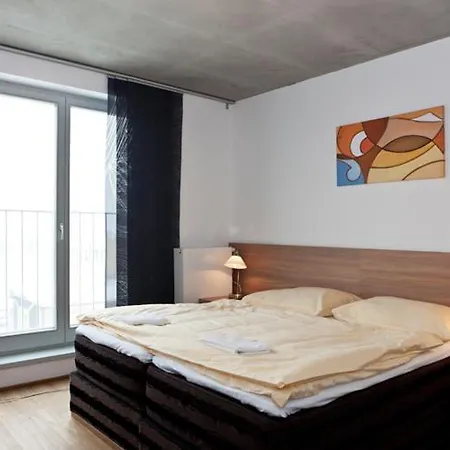 Luxury In * Prag