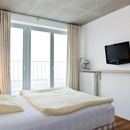 Luxury In Lejlighed Prag
