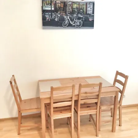 Apartament Luxury In *