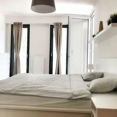 Luxury In * Praga