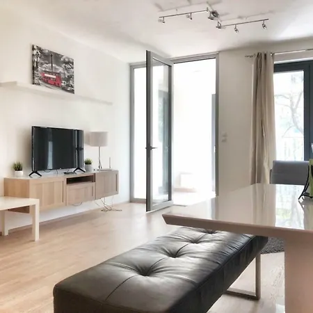Luxury In Praga