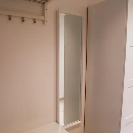 Luxury In Apartament *