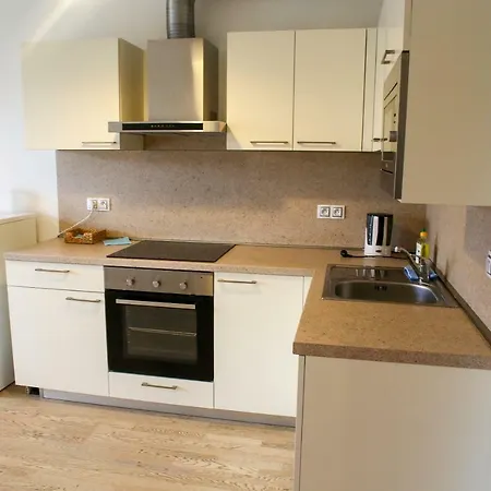 Luxury In Apartament *
