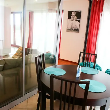 Luxury In * Prag