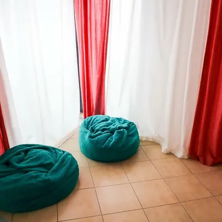 Luxury In Apartament *
