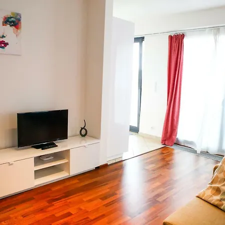 Luxury In Prag