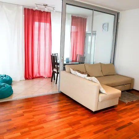 Luxury In Praga