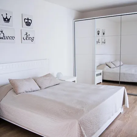Luxury In Praga