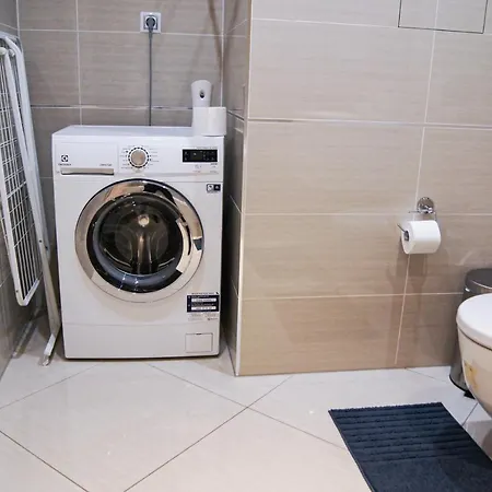 Luxury In * Praga