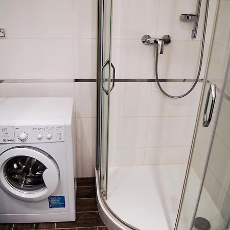 Luxury In * Prag