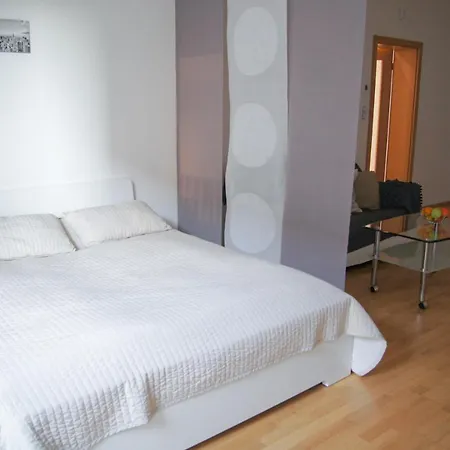 Luxury In Prag