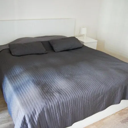 Luxury In Prag